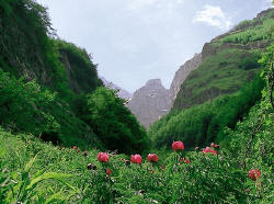 Parco Nazionale della Majella