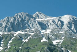 Parco Nazionale del Gran Sasso