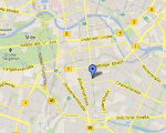 dove si trova Checkpoint Charlie a Berlino