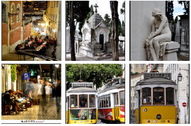 Le più belle foto di Lisbona